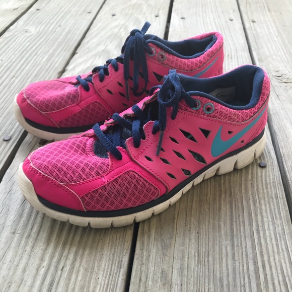 Nike Flex Run - Picture 4 of 7